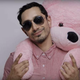 Riz Ahmed in Charlie XCX's "Boys" video
